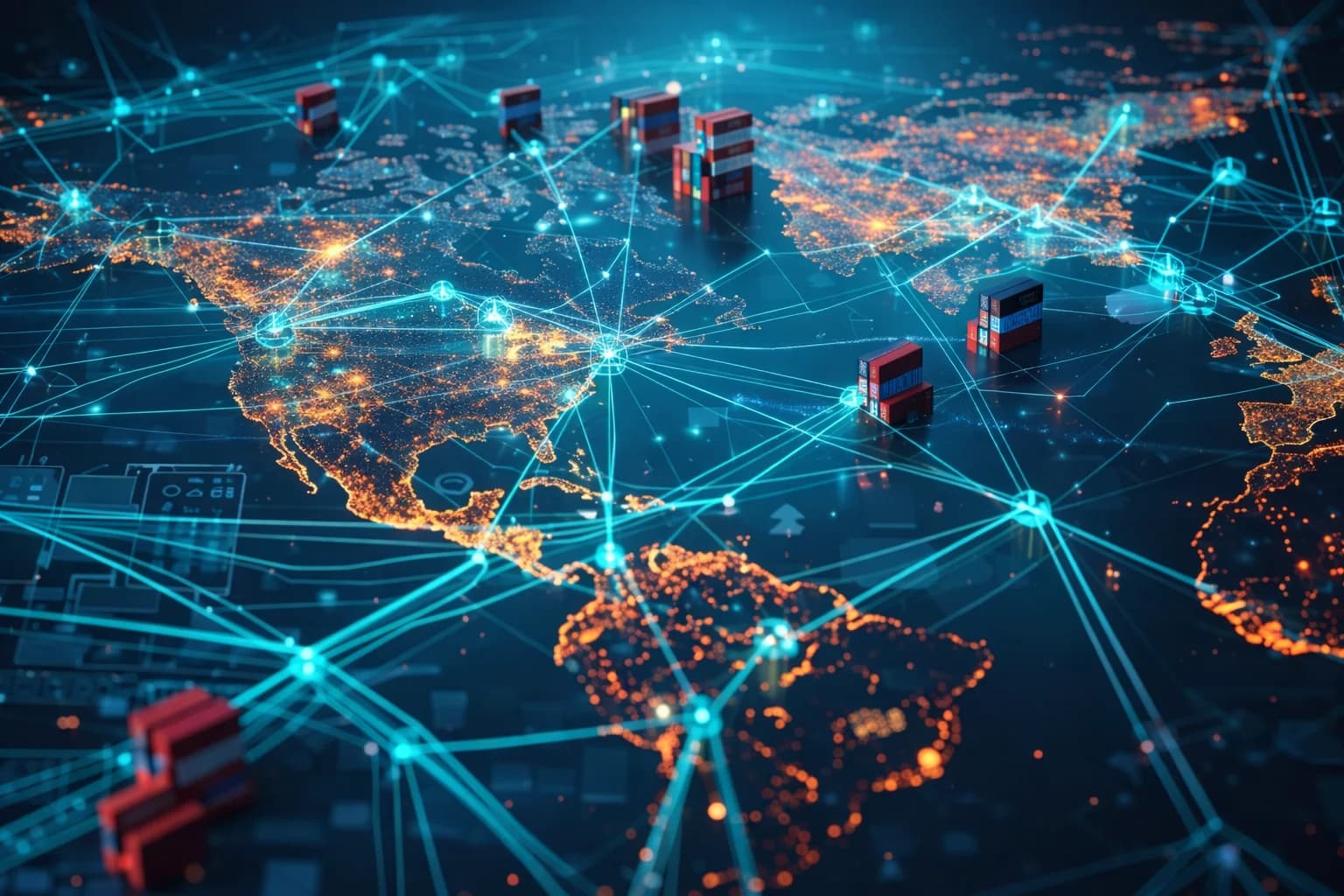 Cadena de Suministro