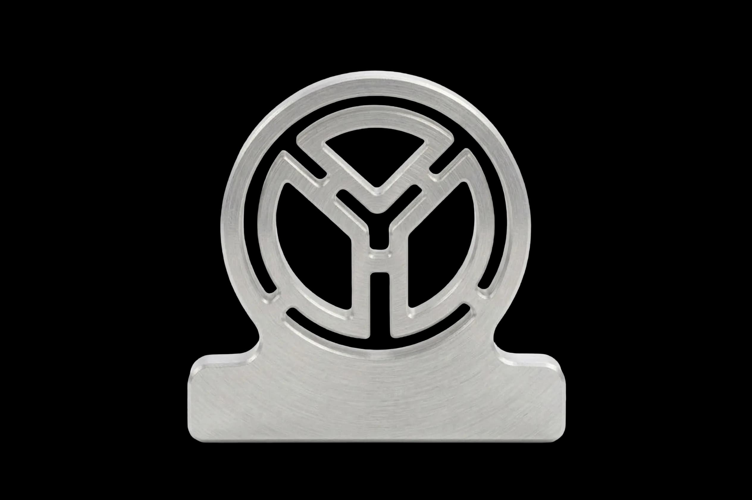 MIC-6 aluminum precision cast plate for tooling and aerospace fixtures