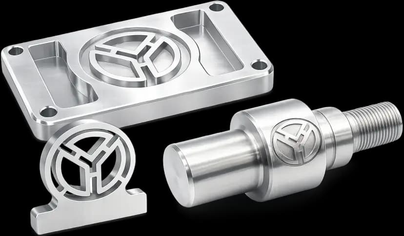 Manufacturing material samples