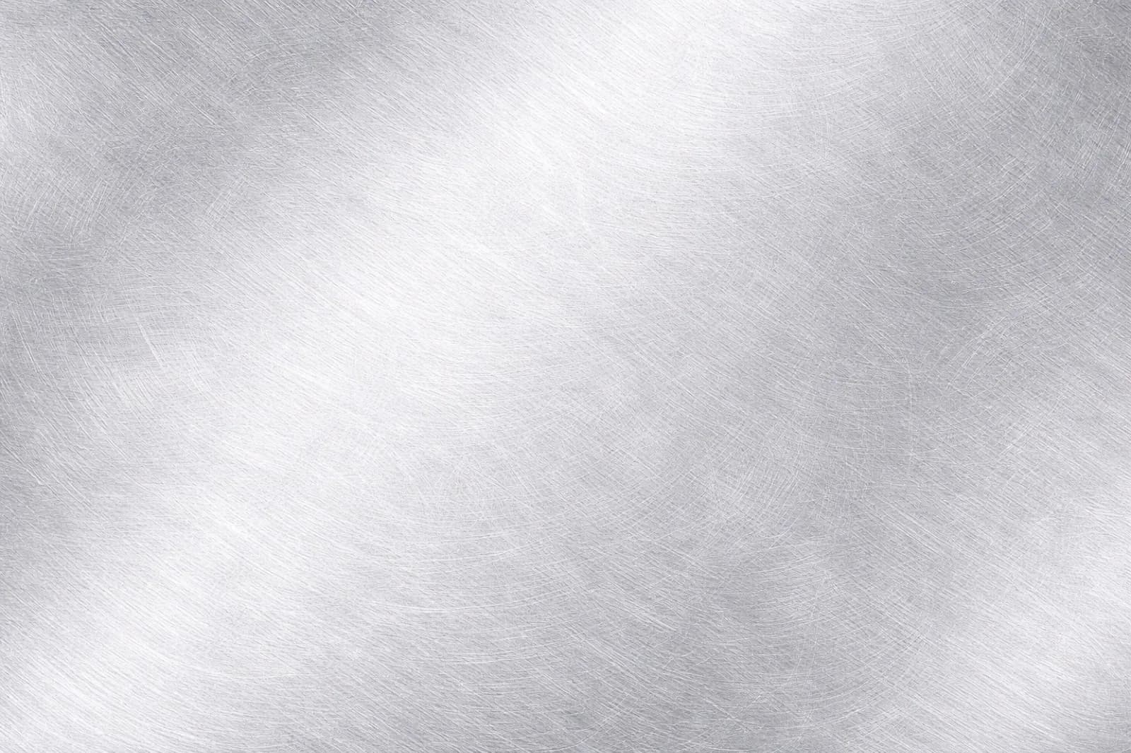 Aluminum MIC6 material sample for custom manufacturing