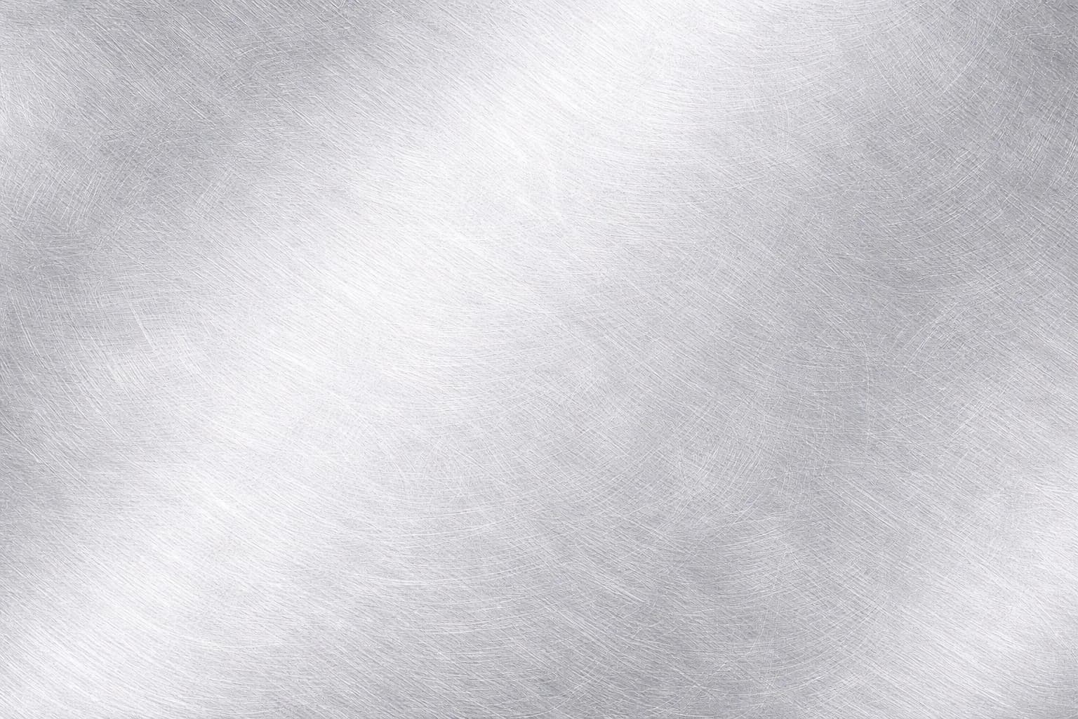 Aluminum MIC6 material sample for custom manufacturing