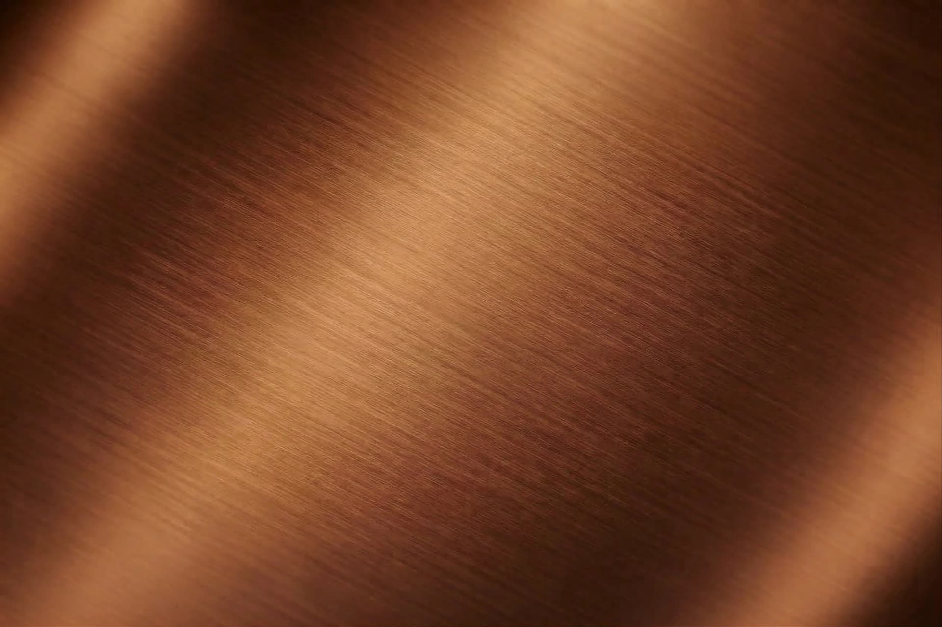 Bronze C51000 material sample for industrial parts
