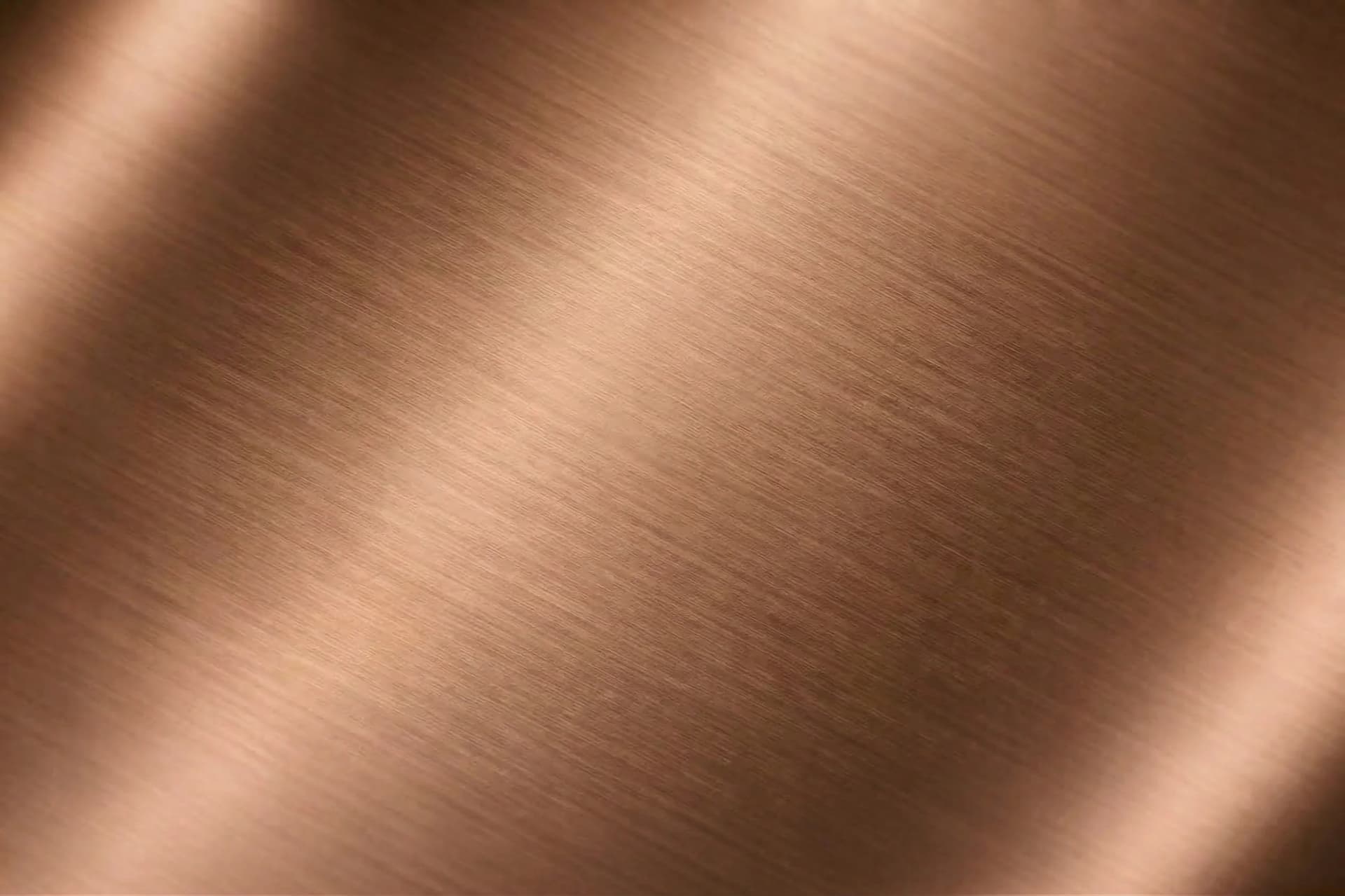 Bronze C95400 material sample for industrial parts