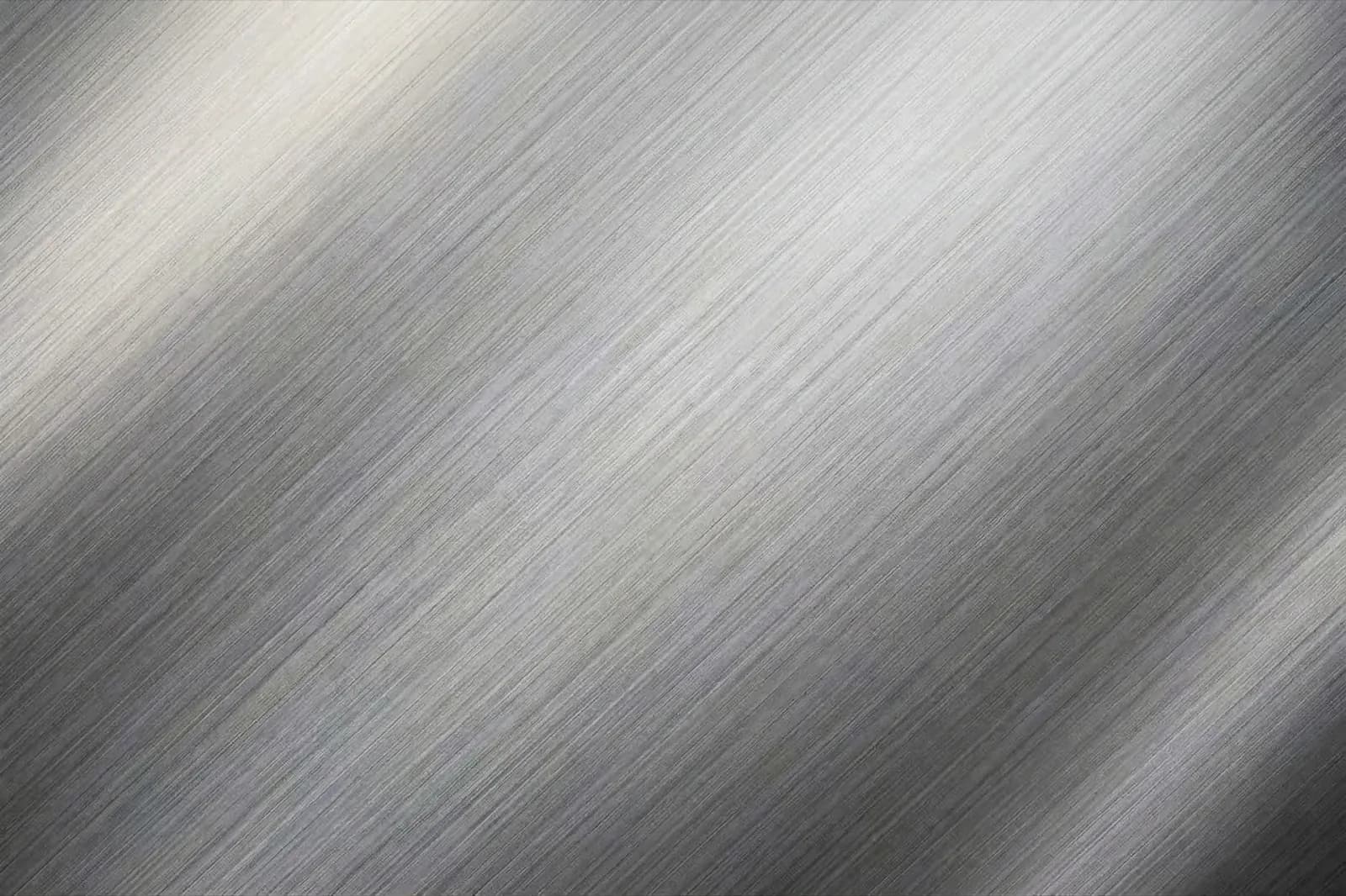 Stainless Steel 303 material sample for industrial parts