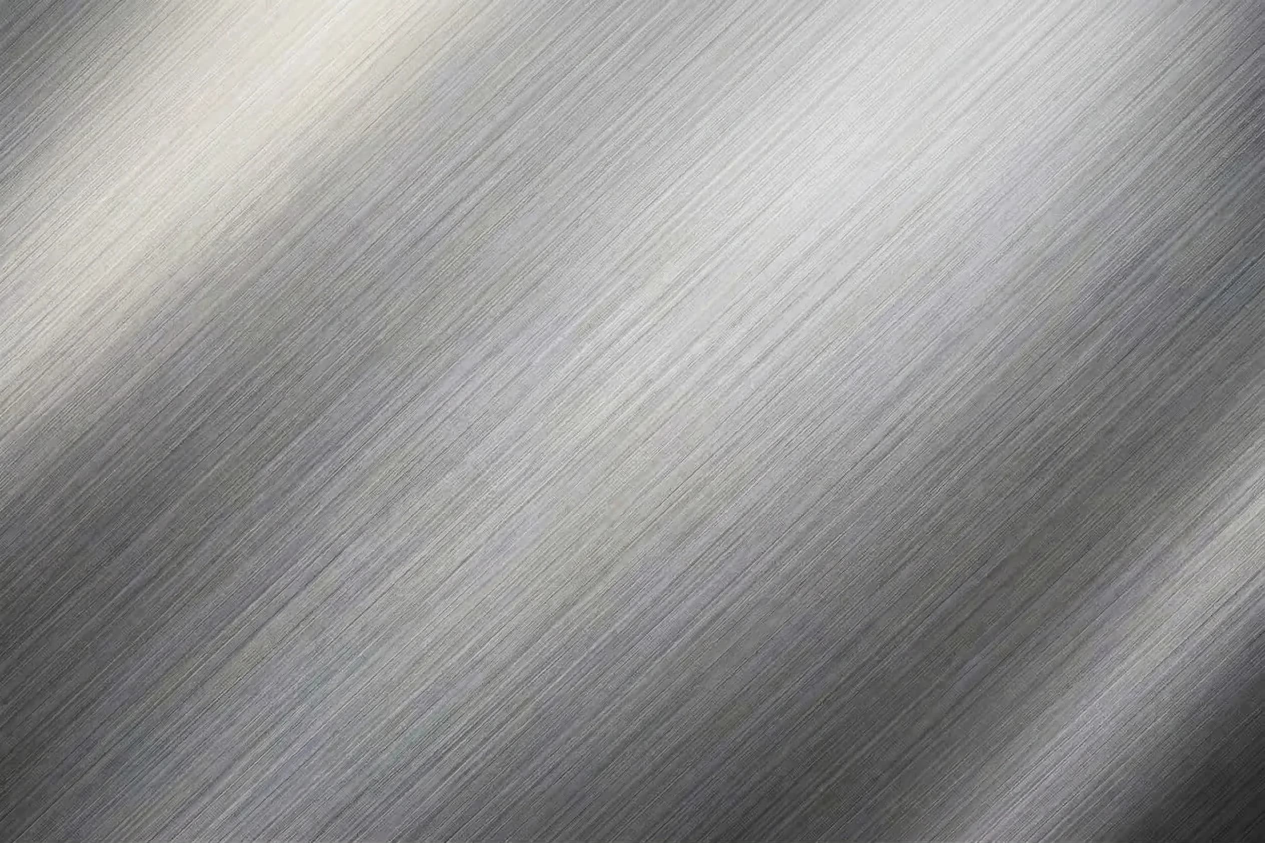 Stainless Steel 303 material sample for industrial parts