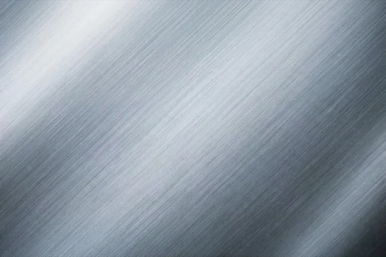 Stainless steel 304 material sample for industrial parts