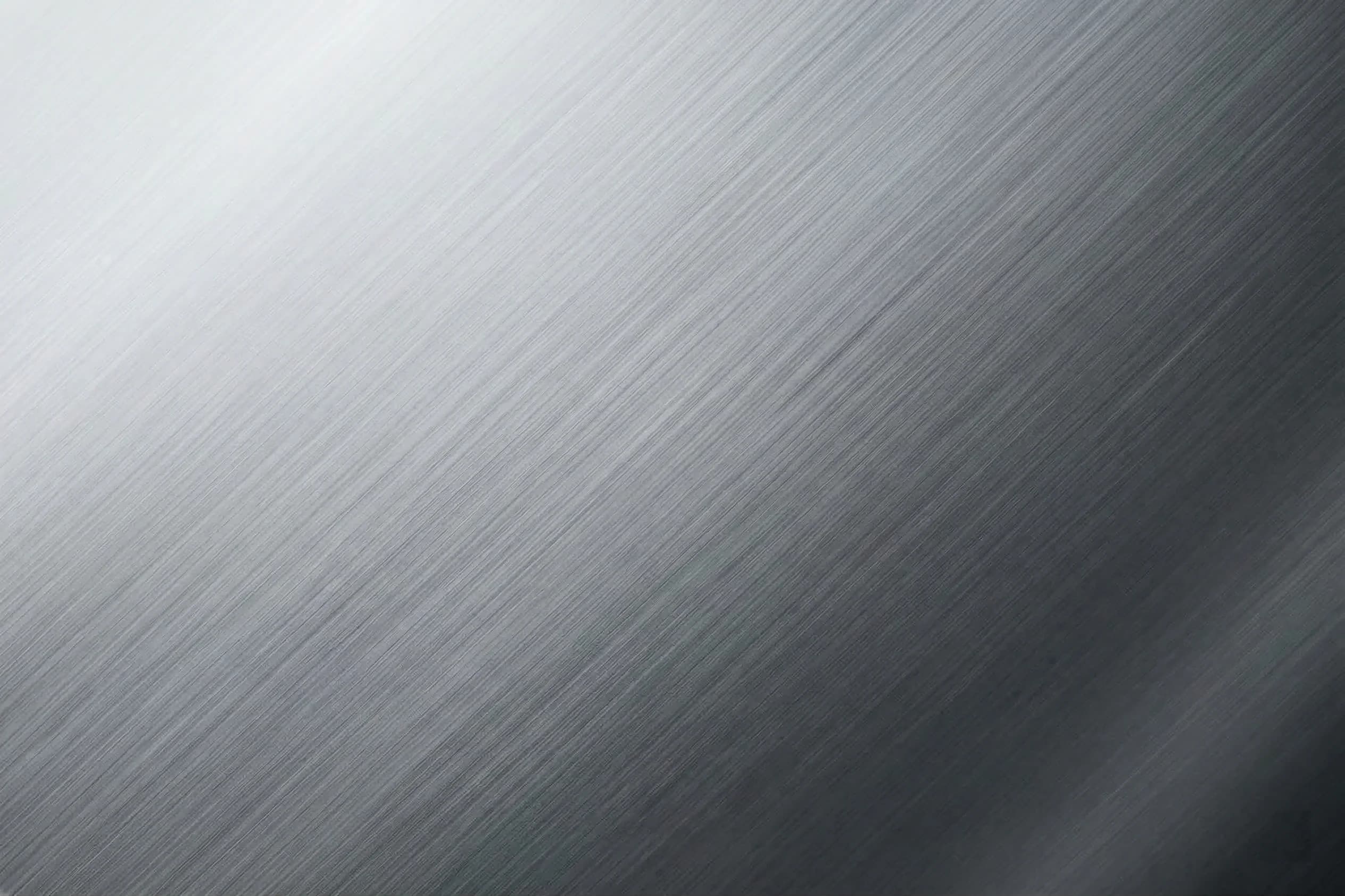 Stainless Steel 304L material sample for industrial parts