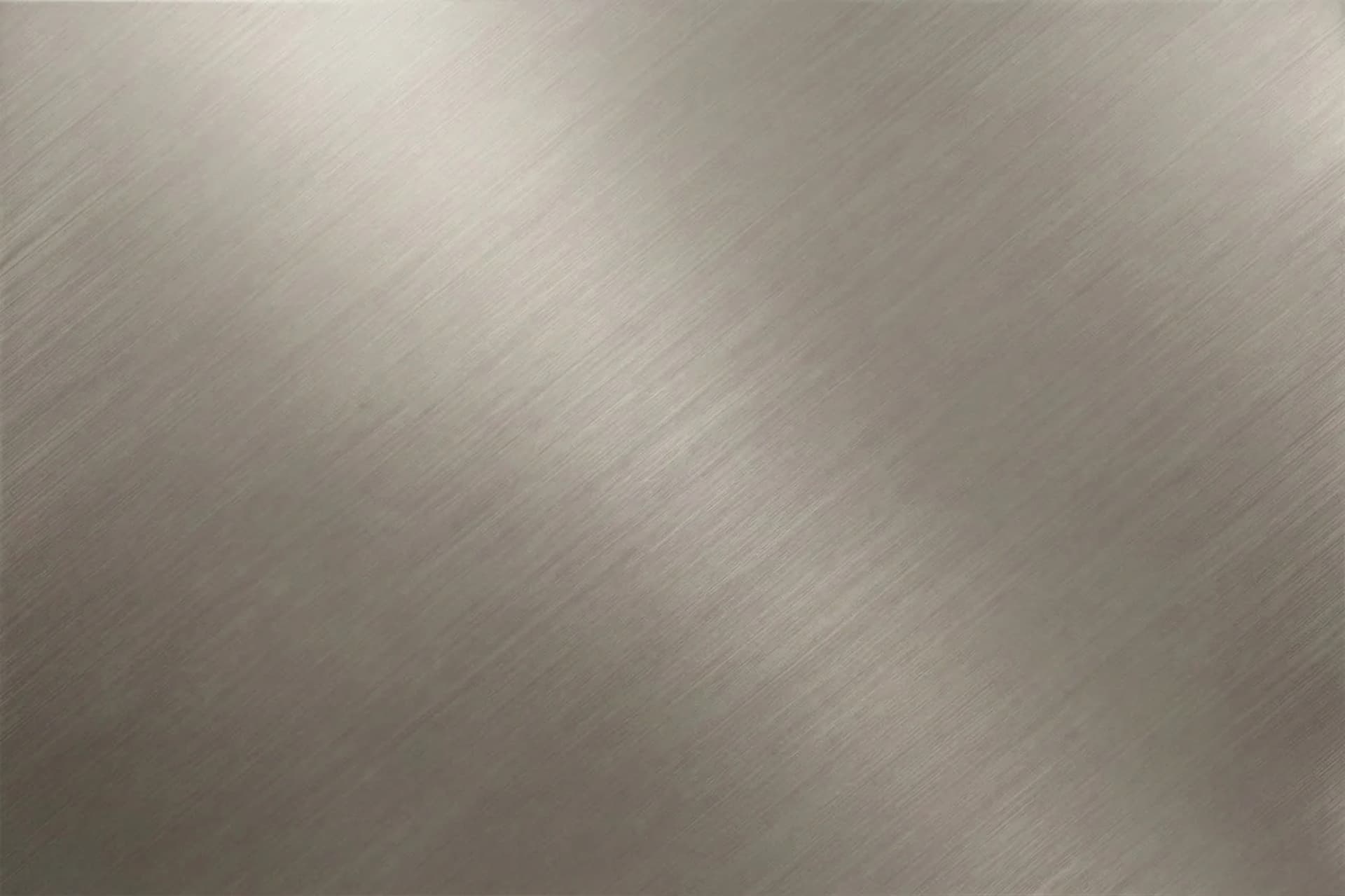 Stainless Steel 316 material sample for industrial parts