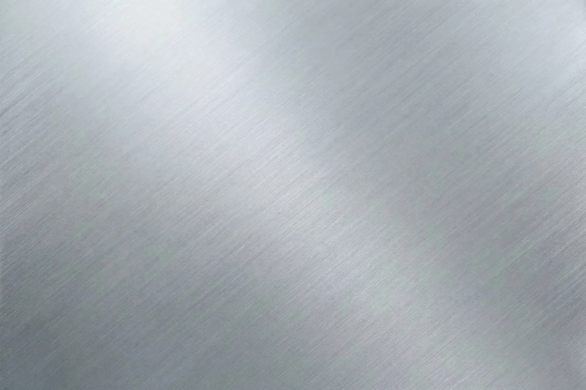 Stainless Steel 316L material sample for industrial parts