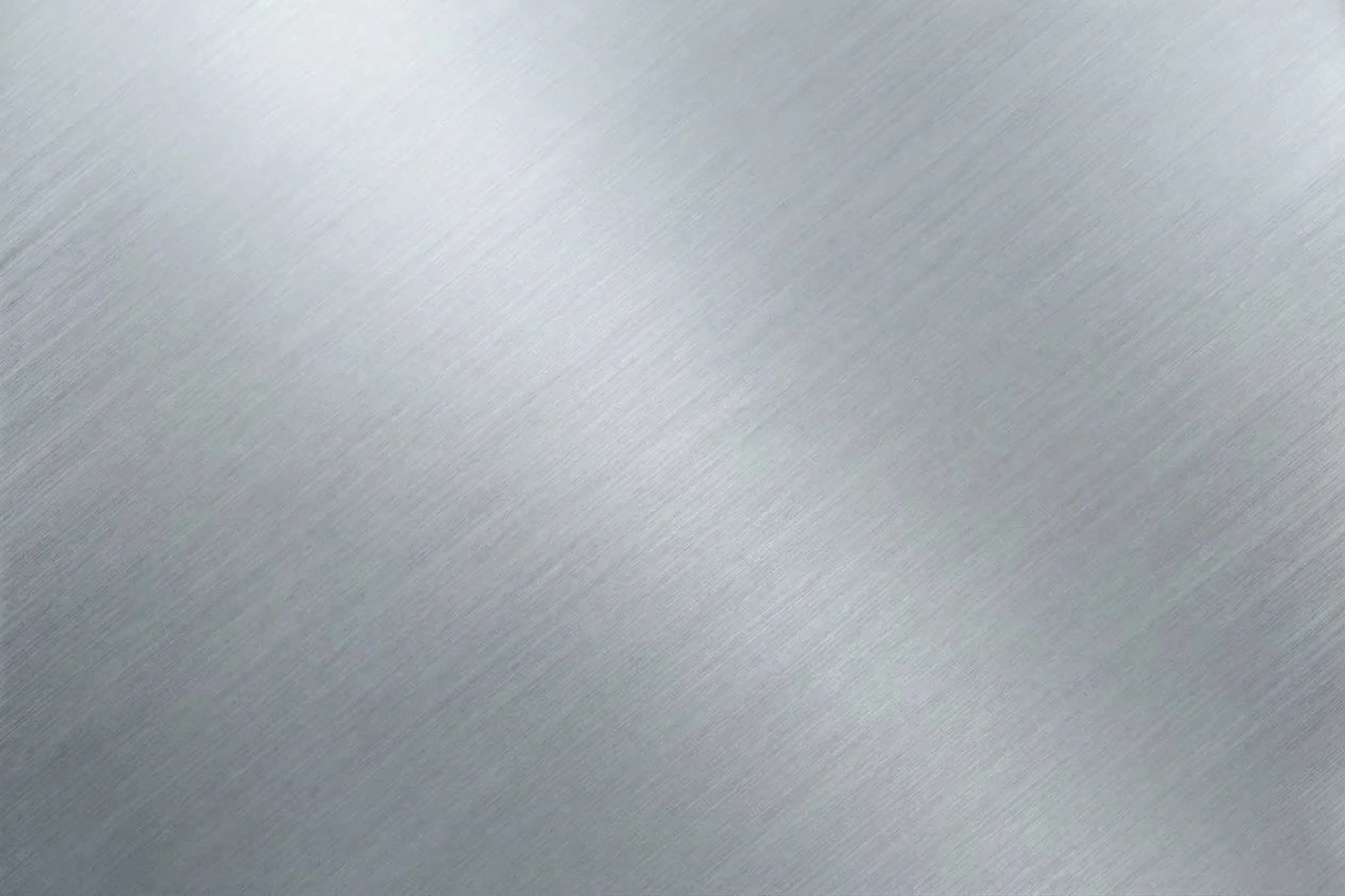 Stainless Steel 316L material sample for industrial parts