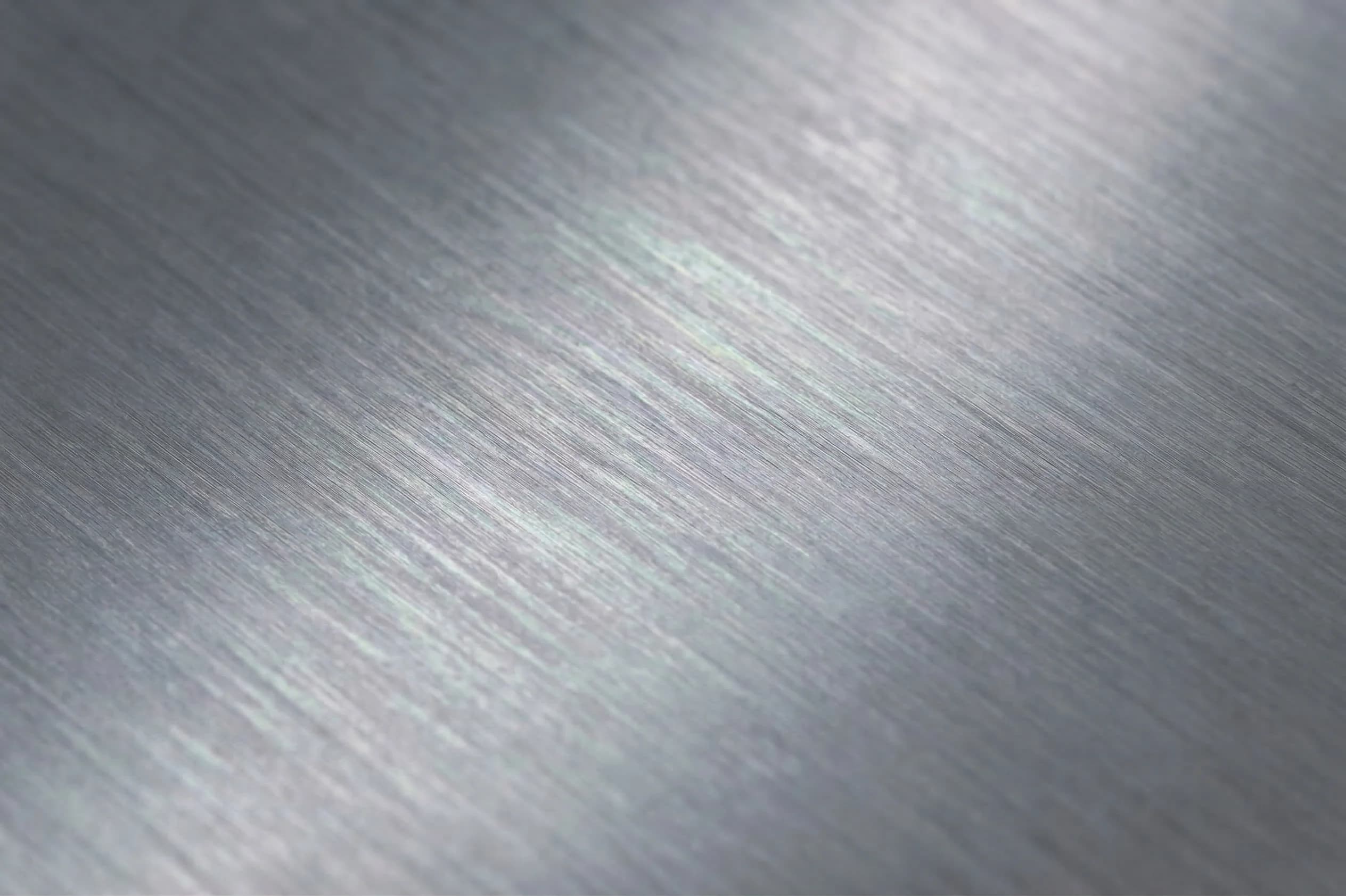Steel 12L14 material sample for custom machined parts