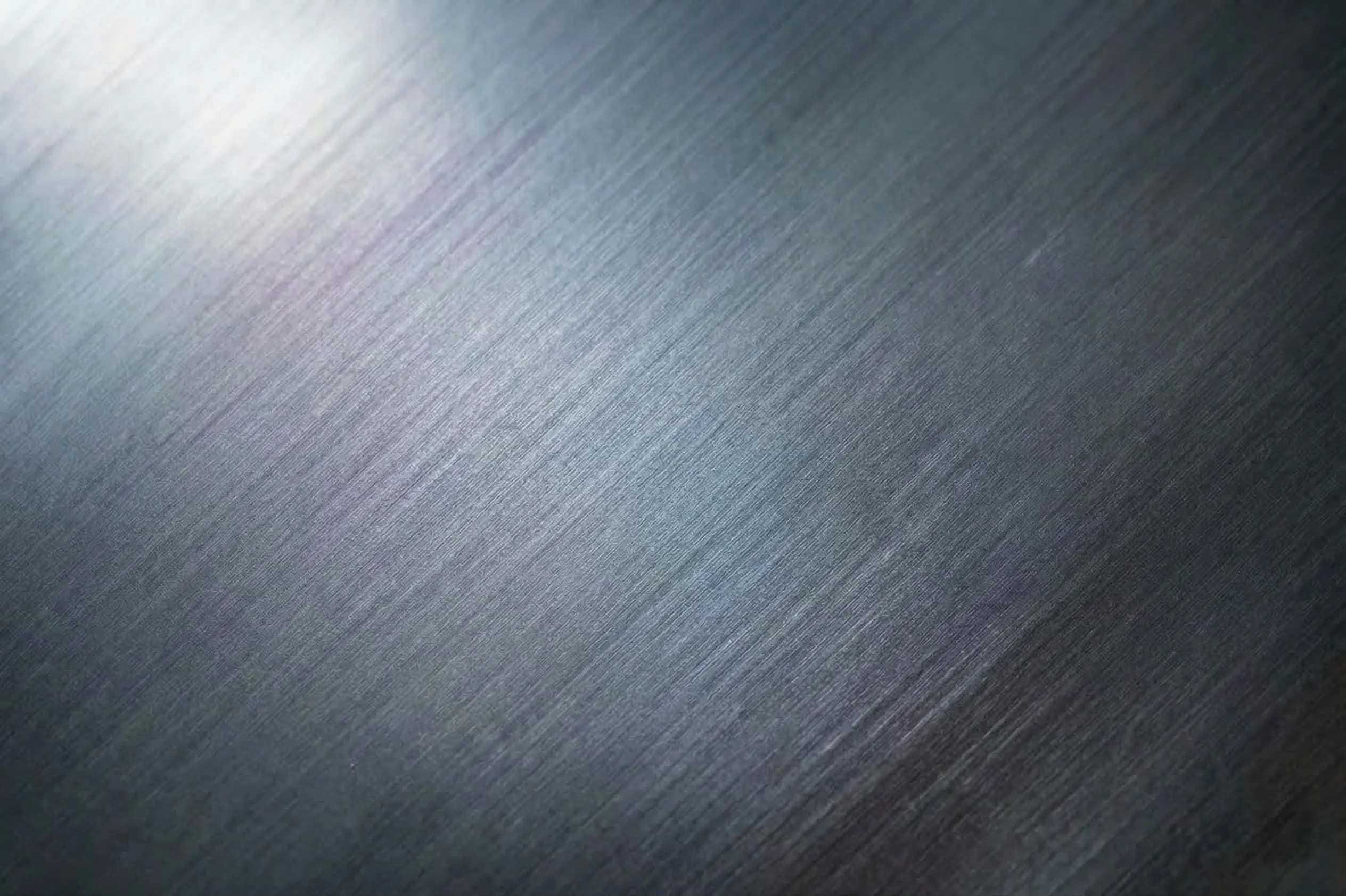 Steel 4140 material sample for custom machined parts