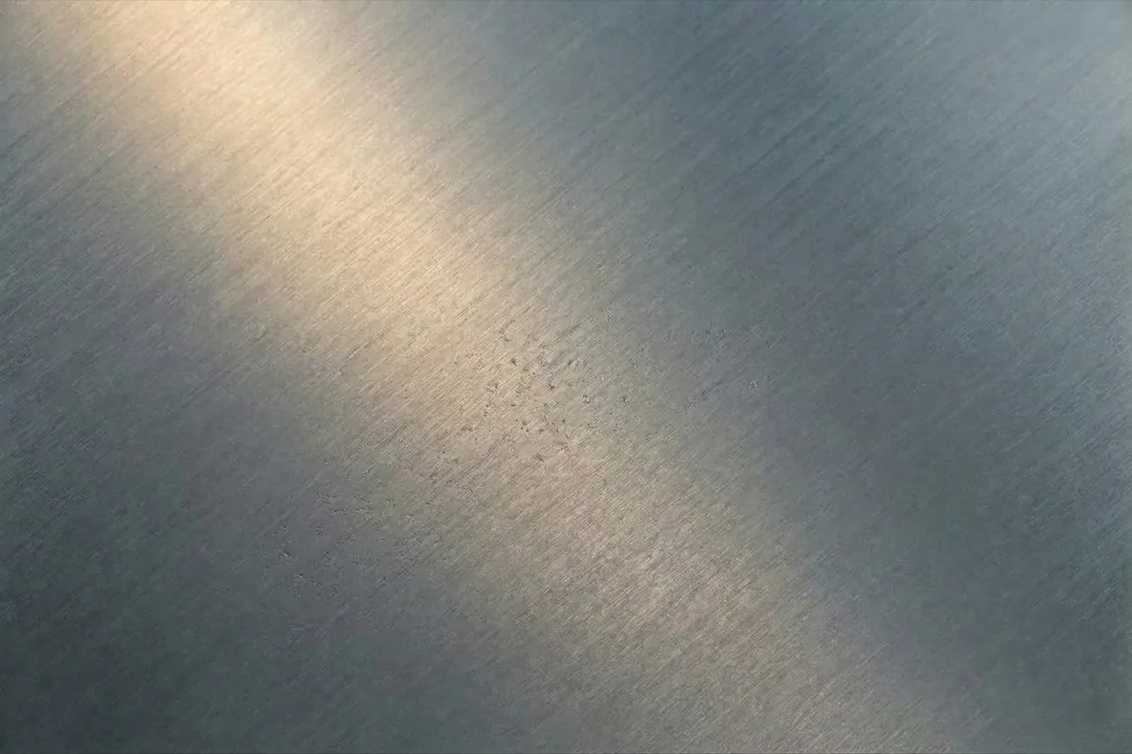 Steel 4340 material sample for custom machined parts