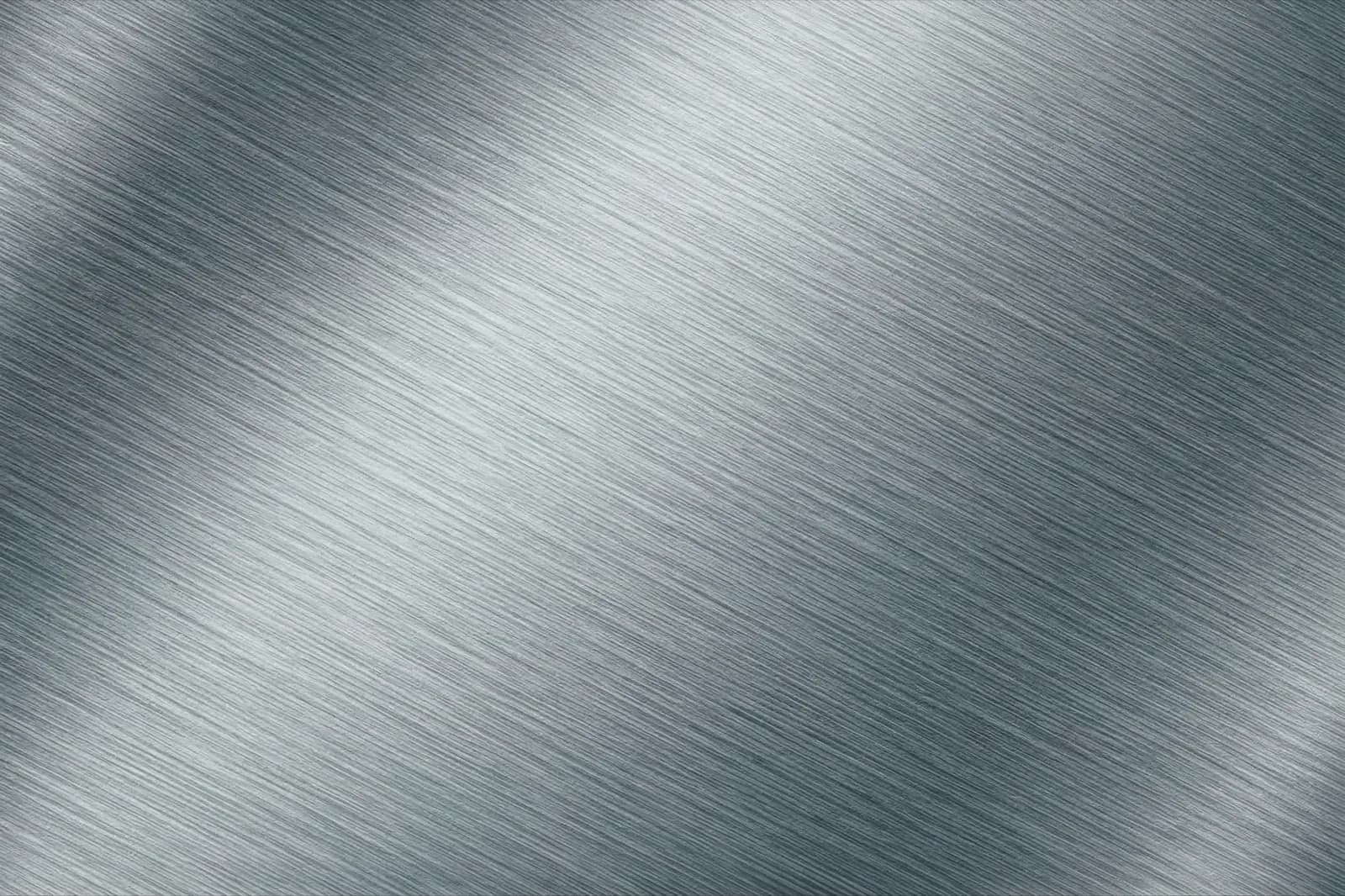 Titanium Grade 2 material sample for precision manufacturing