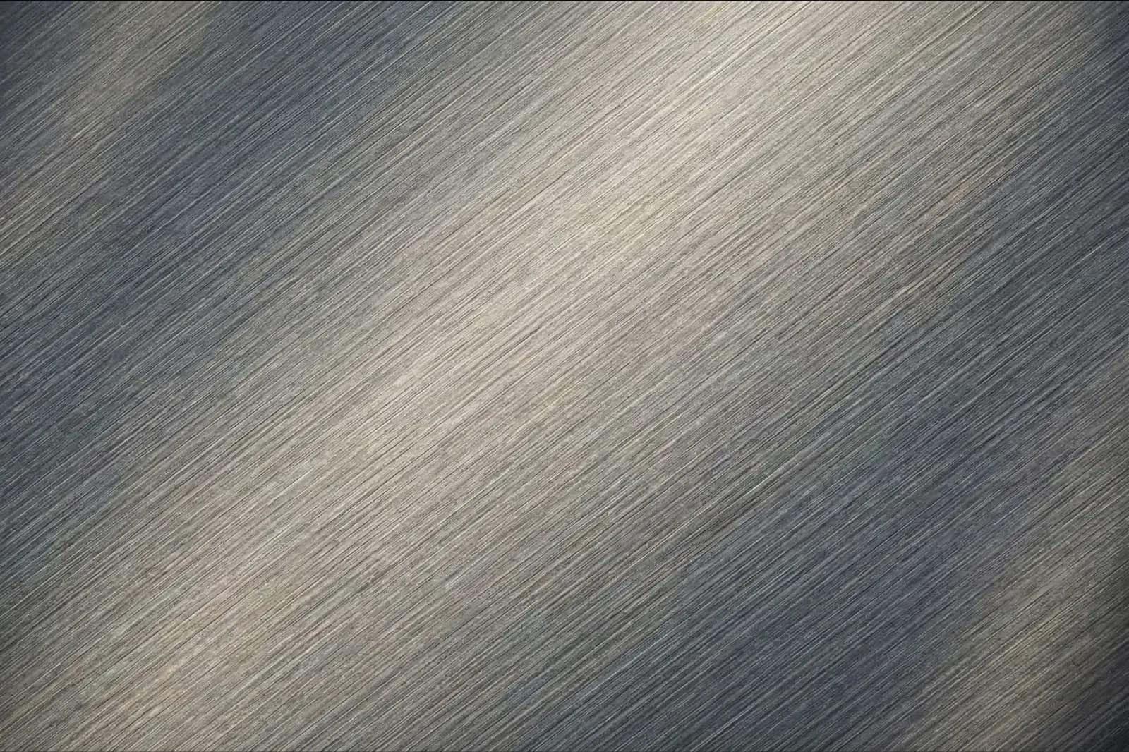 Titanium Grade 5 material sample for precision manufacturing