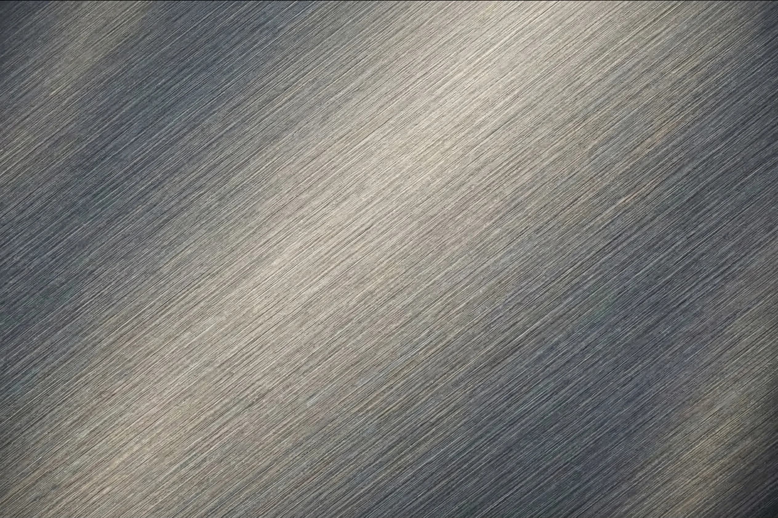 Titanium Grade 5 material sample for precision manufacturing