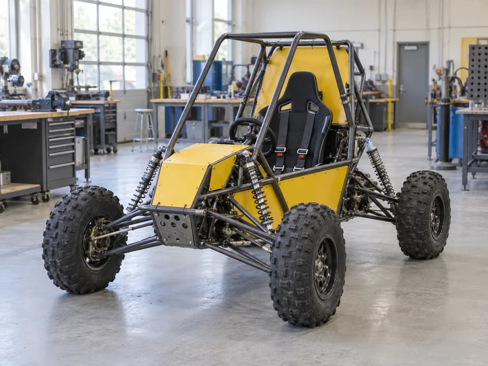 Baja SAE