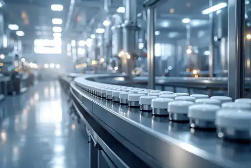 Lighting manufacturing support by PREMSA Industries
