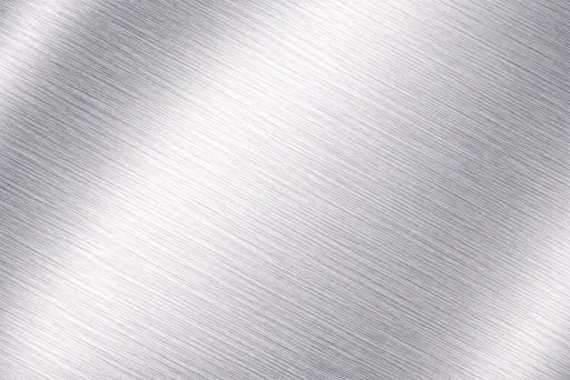 Piezas industriales de aluminio 3003 H14 con acabado superficial limpio
