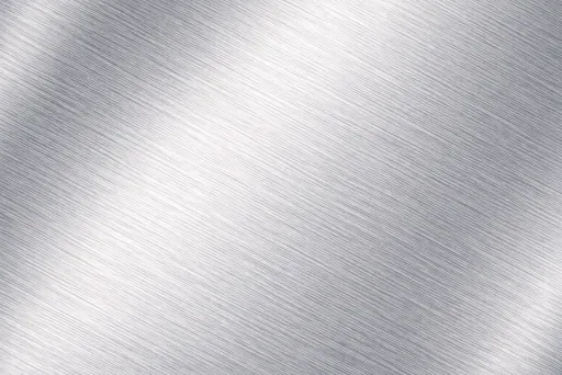CNC machined and formed 5052 H32 aluminum parts with smooth surface finish