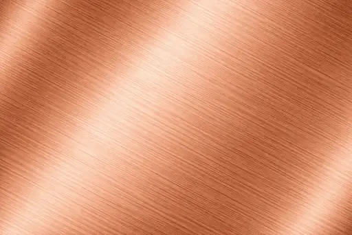 Precision CNC machined C110 copper bus bars and heat sinks