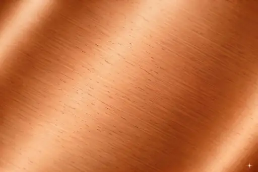 Precision machined C18200 chromium copper parts for industrial welding equipment