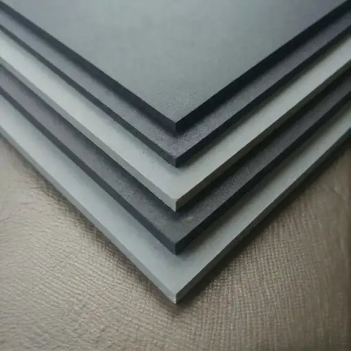 EPDM seals and outdoor rubber components