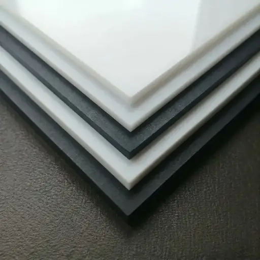 Machined PTFE components for sealing and low-friction applications
