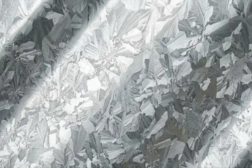 Galvanized steel components with protective zinc coating