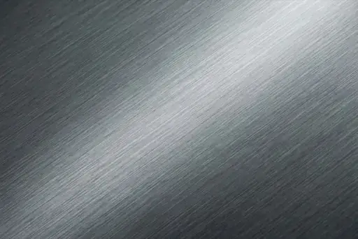 Láminas de acero HRPO con superficie limpia y piezas fabricadas