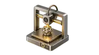3D Printing