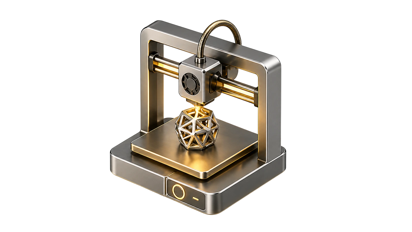 3D Printing