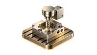 CNC Machining