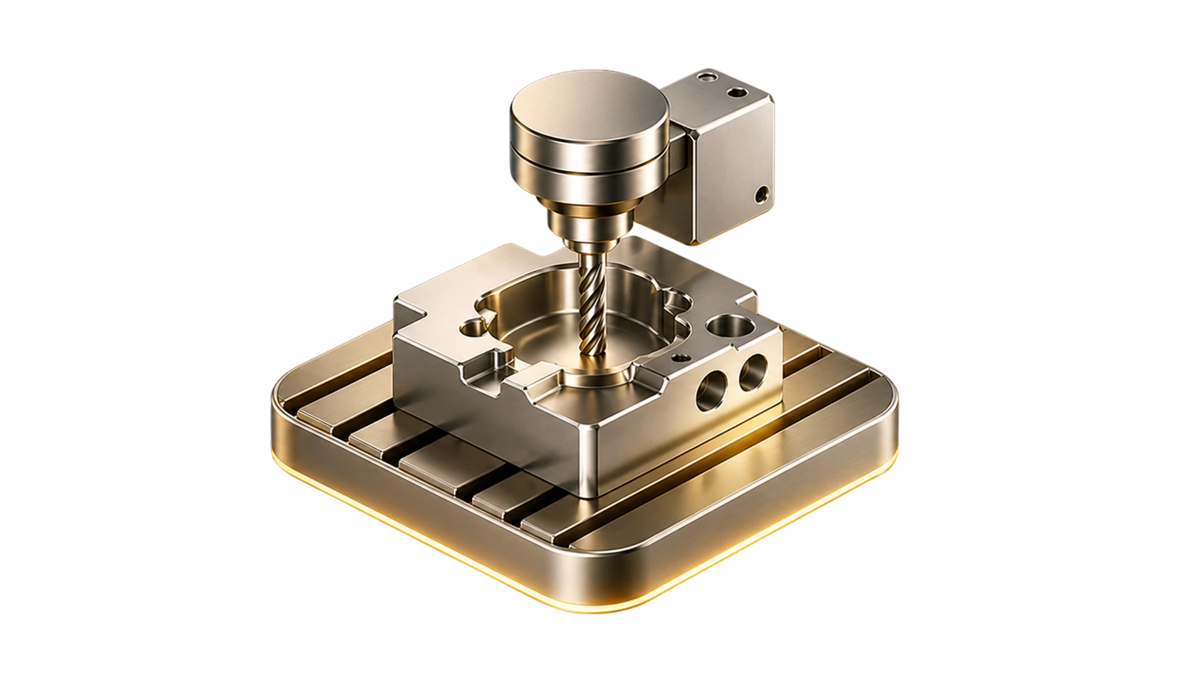 CNC Machining